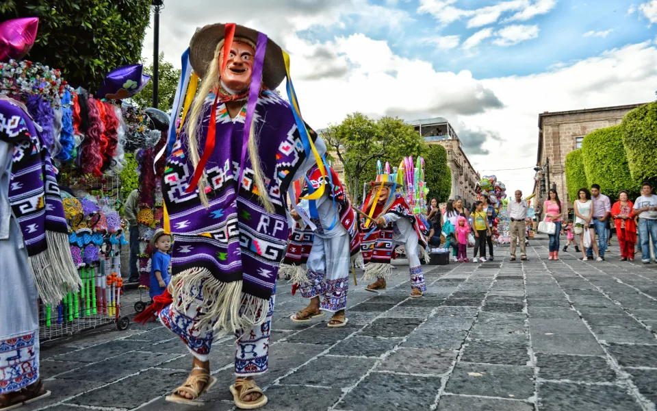 Blog - Elice - Mexico City 1