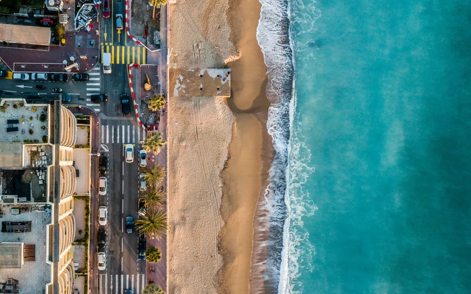 Cannes stage Frankrijk