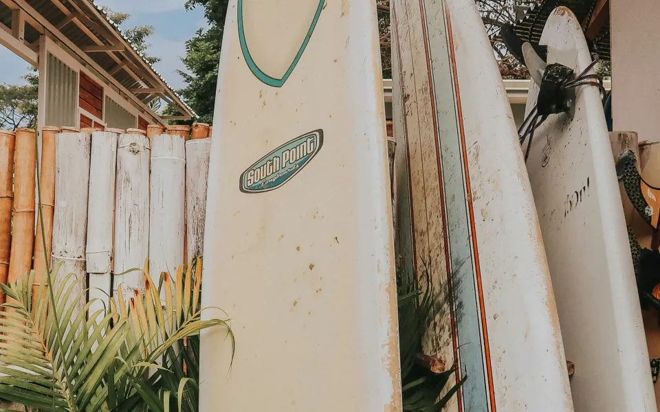 Costa Rica stage buitenland 3