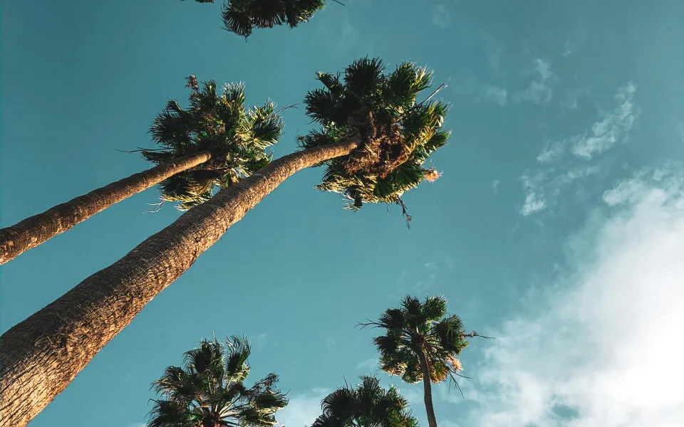 Los Angeles stage Amerika 1