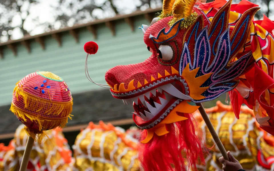Shanghai stage in China
