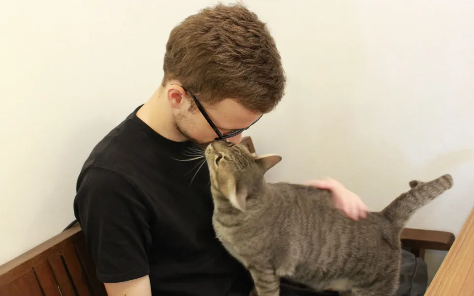 Ashwin stage in Thailand