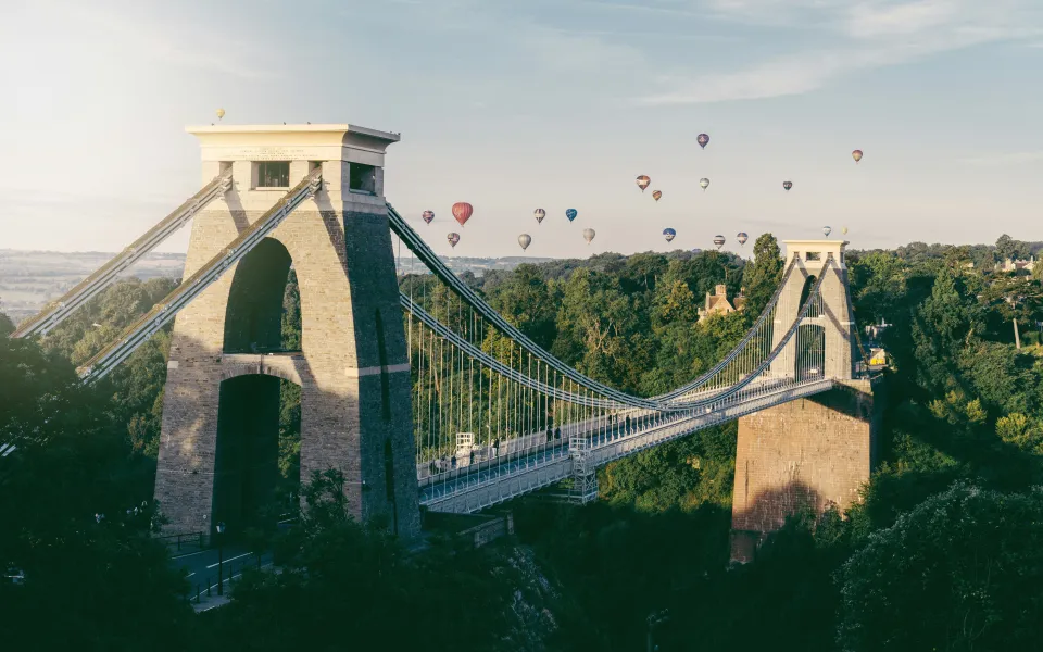 Bristol stage Engeland