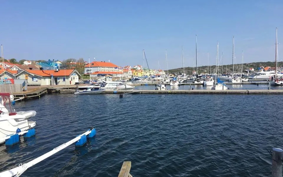 Stage Zweden, Fleur, Boras