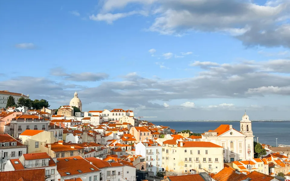 Portugal stage in Europa