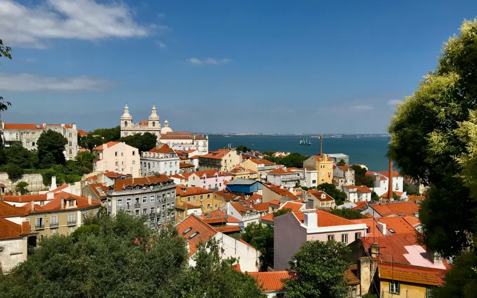 Sao Paulo stage in Brazilie