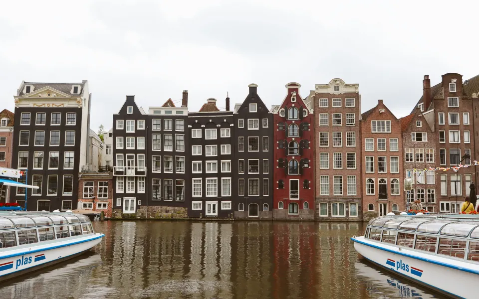 Stage in Nederland, Europa