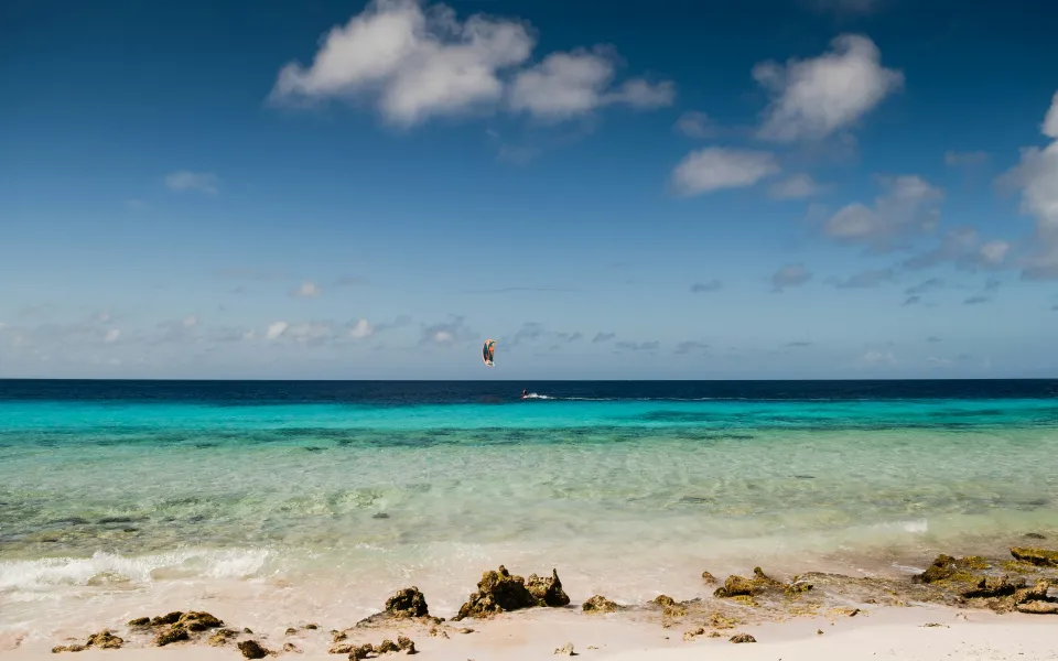 Stage visum Bonaire 2