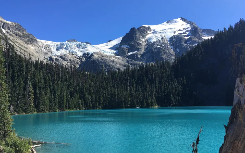 Maud tijdens haar stage in Vancouver, deel 2! 3