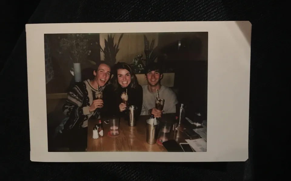 Maud tijdens haar stage in Vancouver, deel 2! 2