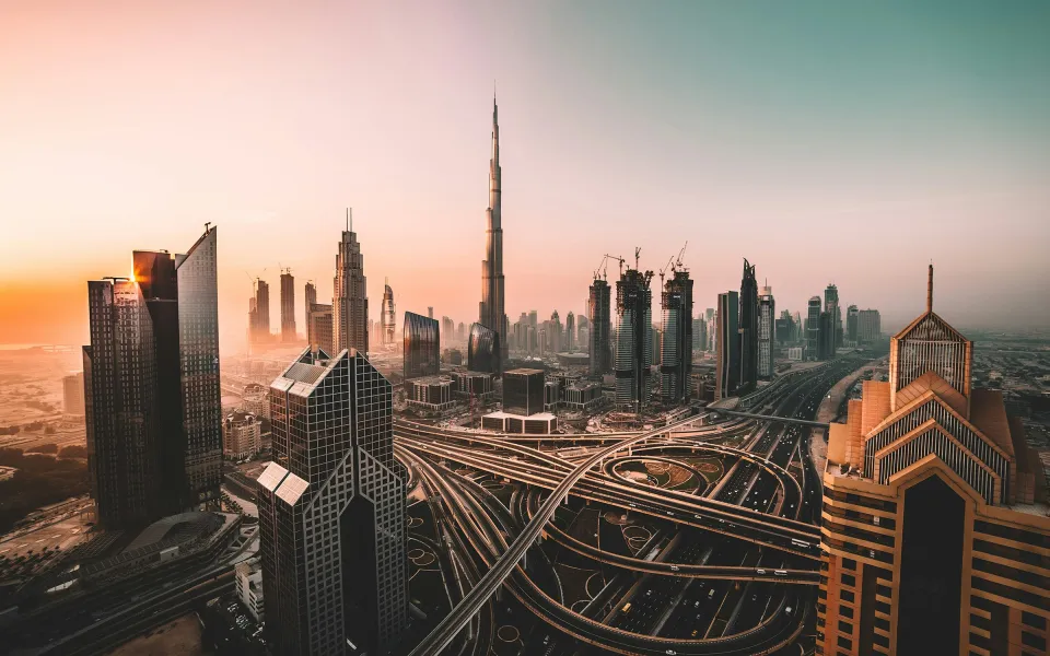 Kosten stage Dubai