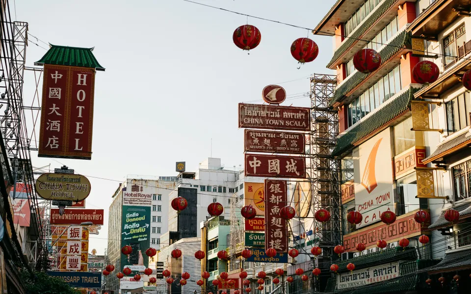 Kosten stage Hong Kong