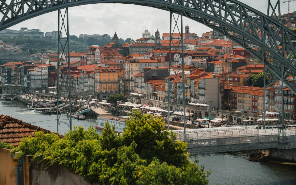 Kosten stage Portugal