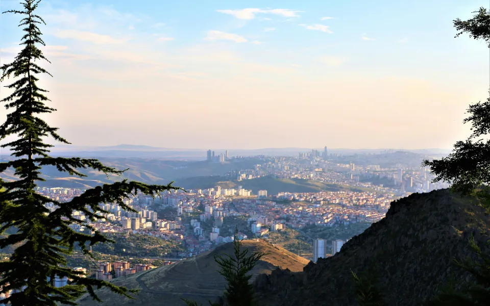 Kosten stage Turkije