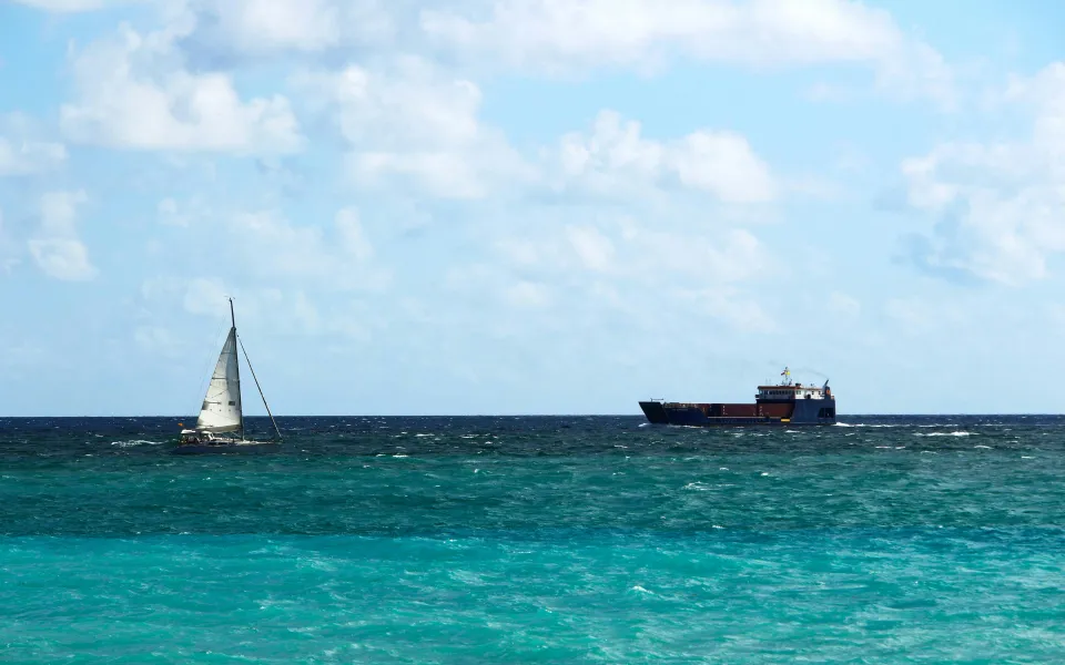 Steden stage Bonaire