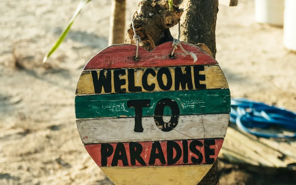 Steden stage Indonesie