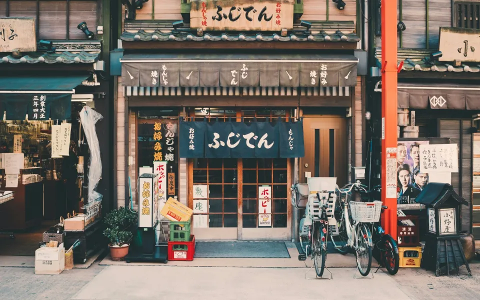 Verzekering stage Japan