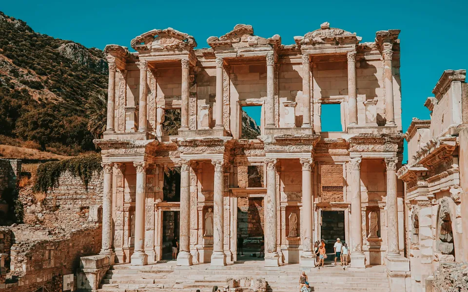 Verzekering stage Turkije