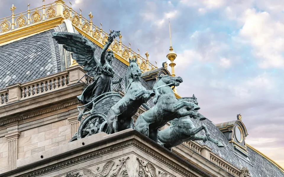 Visum stage Tsjechie