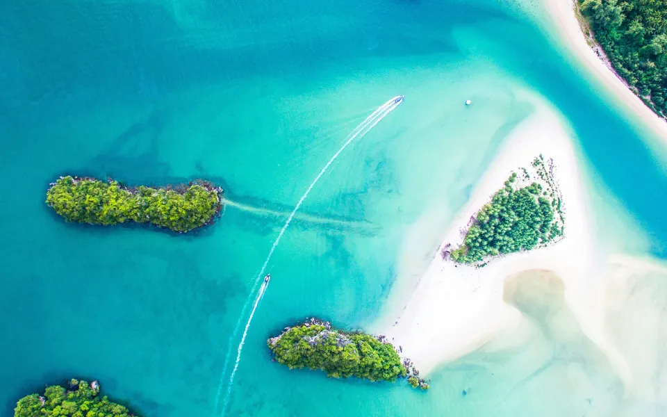 Stage in het buitenland 