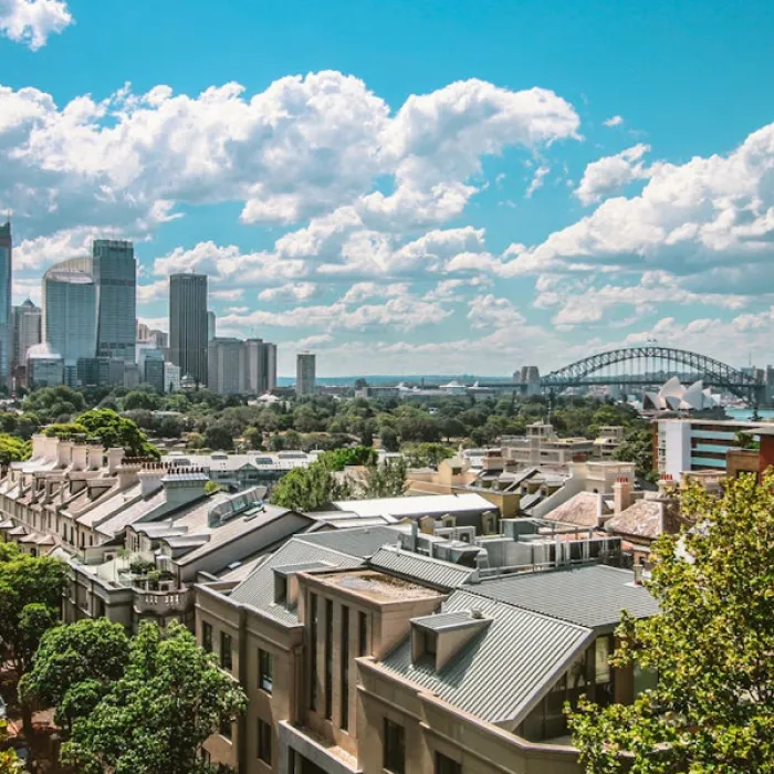 Australia