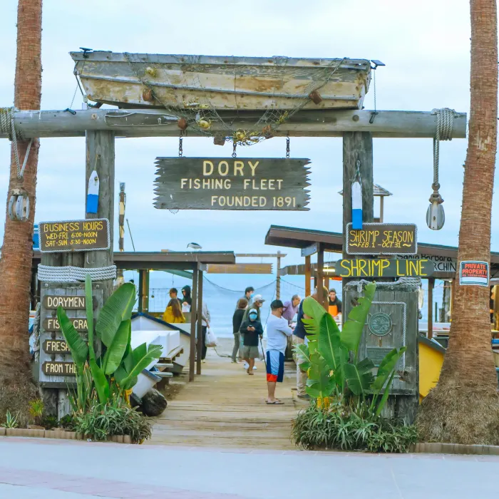 Erwin liep stage in het zonnige Newport Beach, California. Het bleek een geweldige ervaring te zijn waar hij veel plezier aan heeft gehad en veel van heeft geleerd.