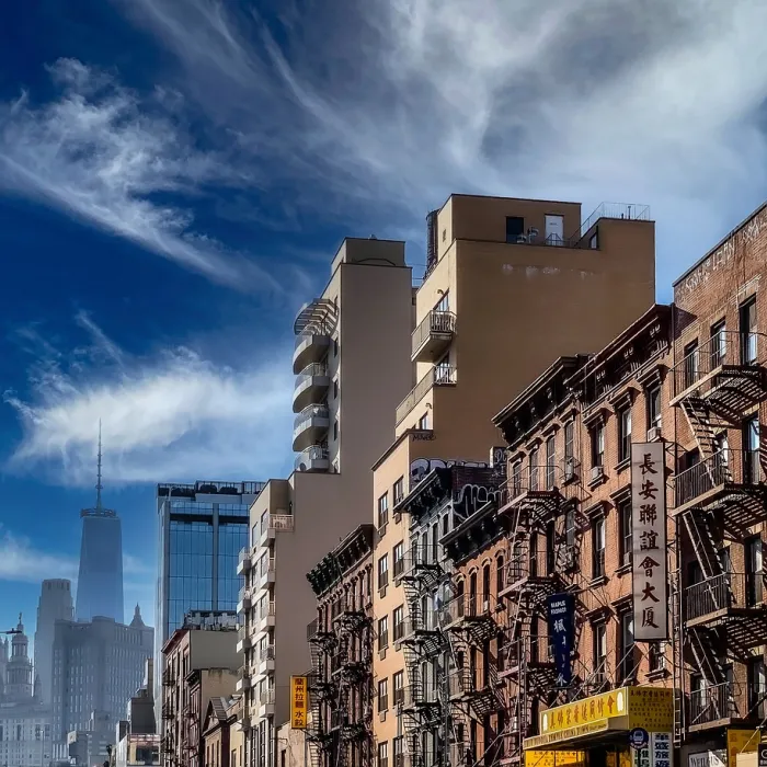 Stage lopen in Amerika, United States