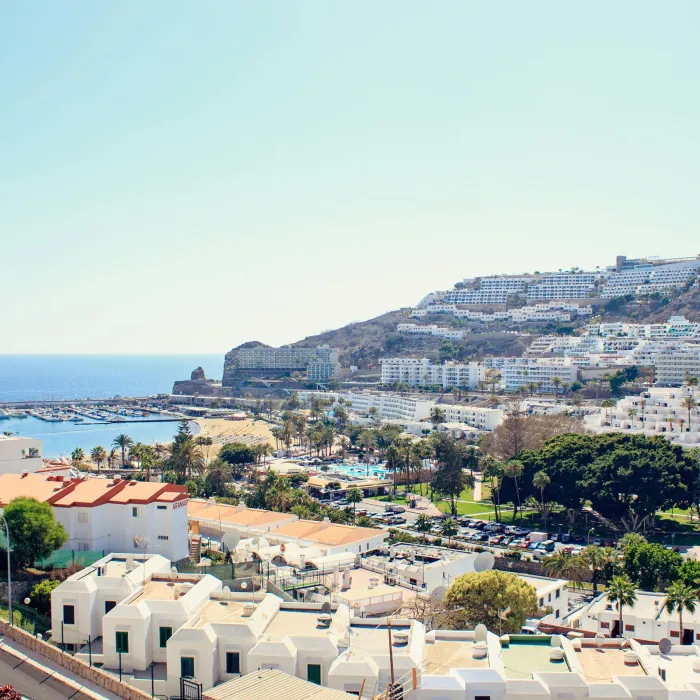 Blog - Nils - Gran Canaria