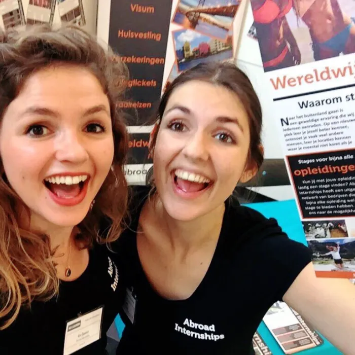 Consultant Lynn over haar tijd bij Abroad Internships
