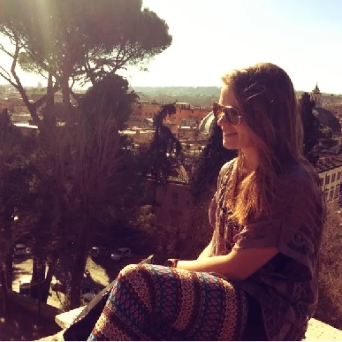 Kristel_Rome_Abroad_Internships