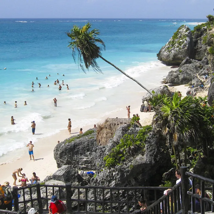 10 redenen waarom Tulum een geweldige stagelocatie is! 