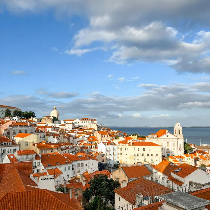Portugal stage in Europa