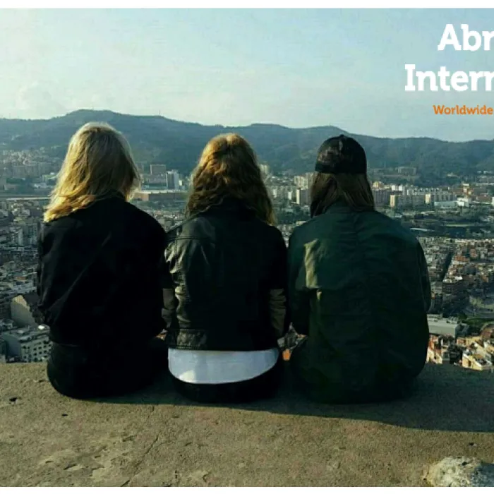 Onze Rosa stage in Barcelona, Spanje