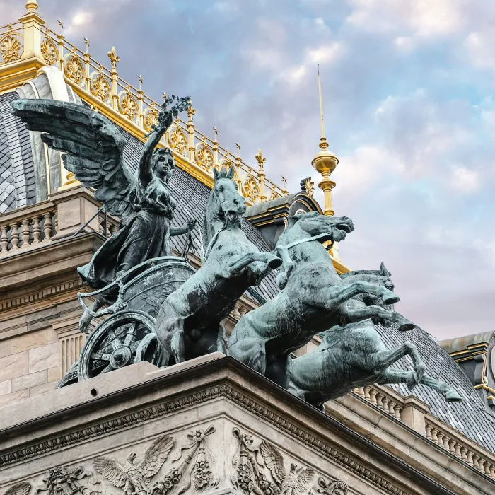 Visum stage Tsjechie