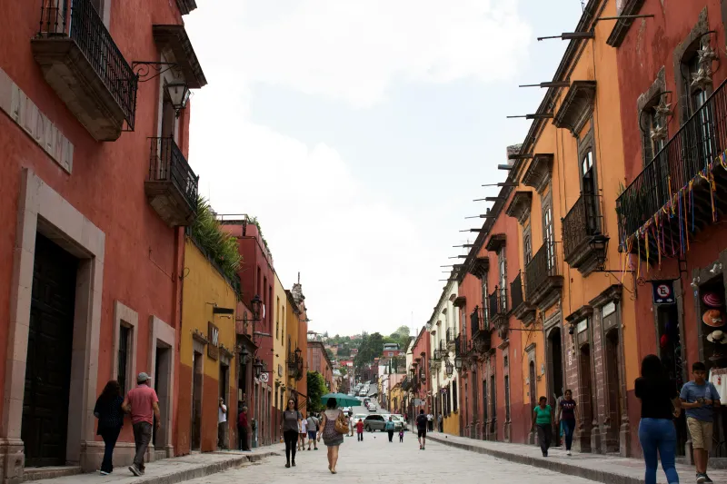 Blog - Elice Mexico City