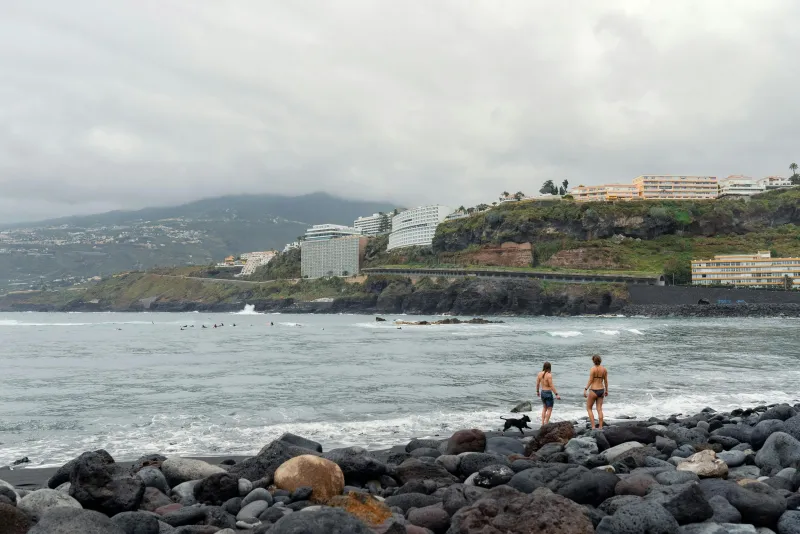 Internship Canary Islands, Spain